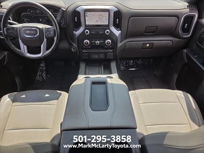 2020 GMC Sierra SLT