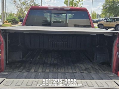 2020 GMC Sierra SLT