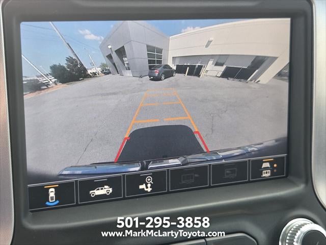 2020 GMC Sierra SLT
