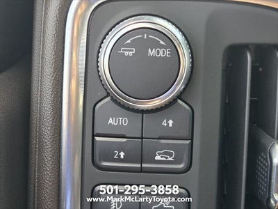 2020 GMC Sierra SLT