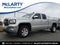 2016 GMC Sierra SLE