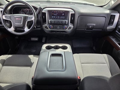 2016 GMC Sierra SLE