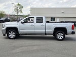 2016 GMC Sierra SLE