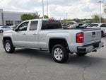 2016 GMC Sierra SLE