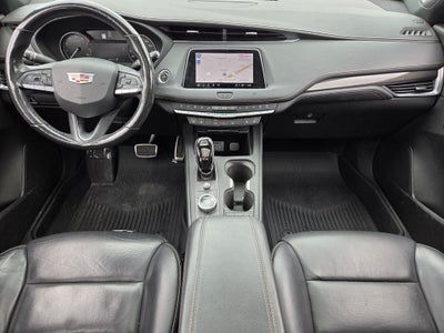 2021 Cadillac XT4 Sport