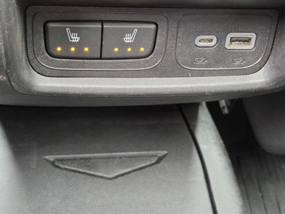 2021 Cadillac XT4 Sport