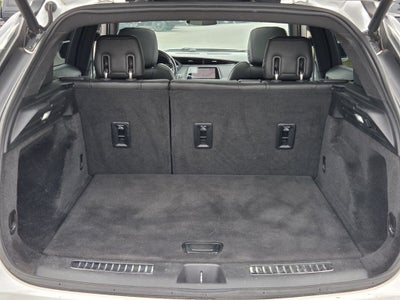 2021 Cadillac XT4 Sport