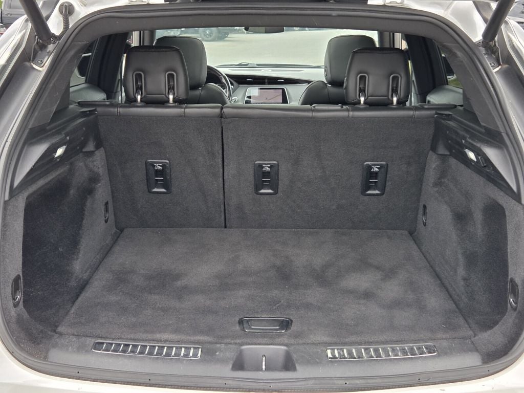 2021 Cadillac XT4 Sport