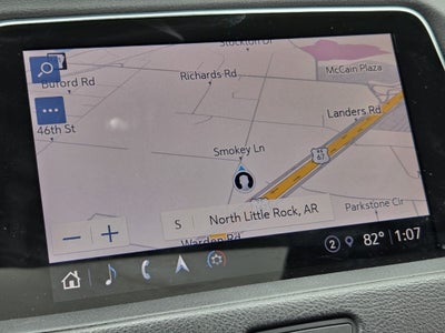 2021 Cadillac XT4 Sport