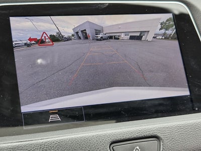 2021 Cadillac XT4 Sport