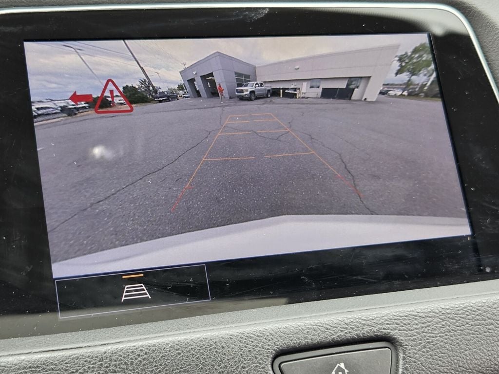 2021 Cadillac XT4 Sport