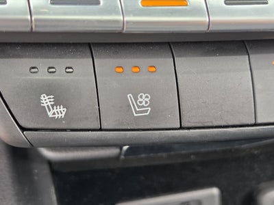 2021 Cadillac XT4 Sport