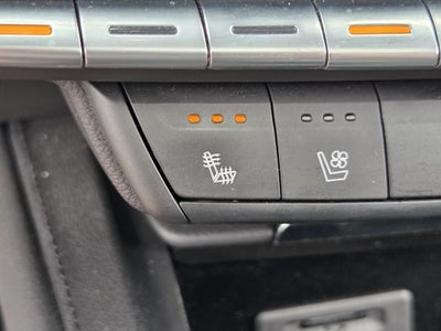 2021 Cadillac XT4 Sport