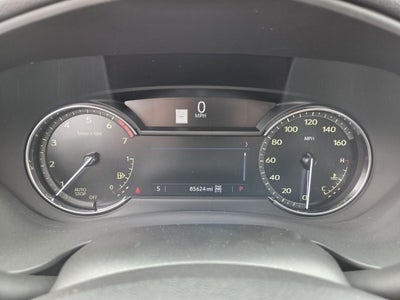 2021 Cadillac XT4 Sport