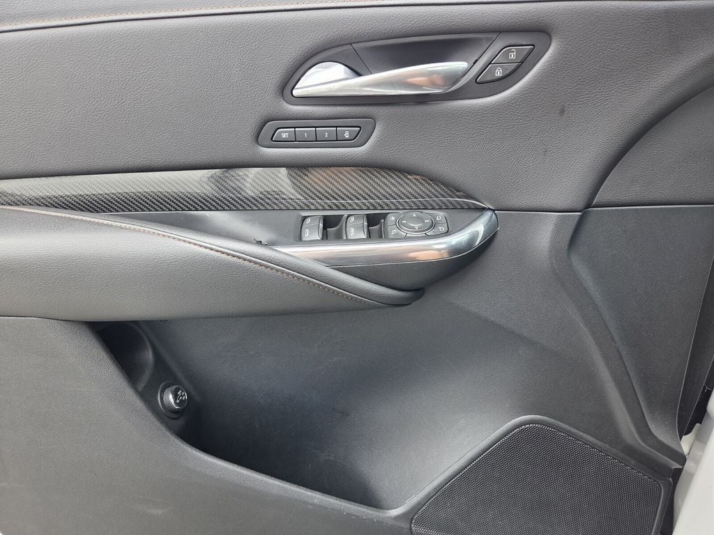 2021 Cadillac XT4 Sport