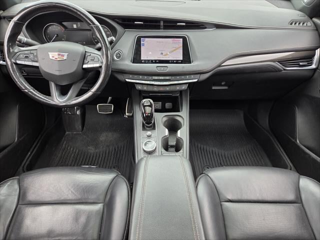 2021 Cadillac XT4 Sport