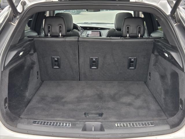 2021 Cadillac XT4 Sport