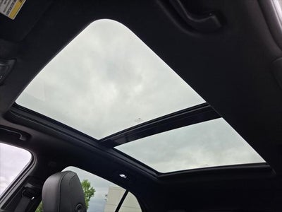 2021 Cadillac XT4 Sport