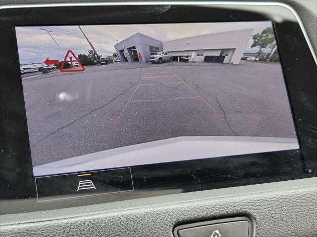 2021 Cadillac XT4 Sport