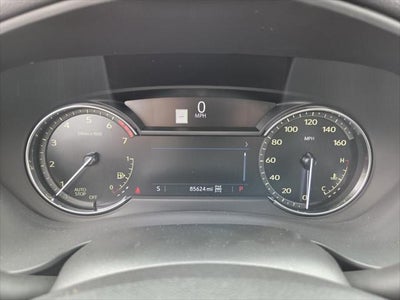 2021 Cadillac XT4 Sport