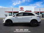 2022 Cadillac XT5 Sport