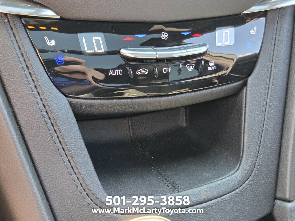2022 Cadillac XT5 Sport
