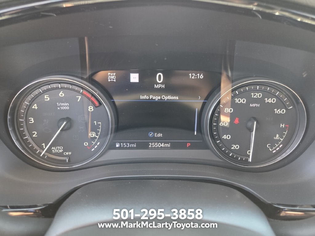 2022 Cadillac XT5 Sport