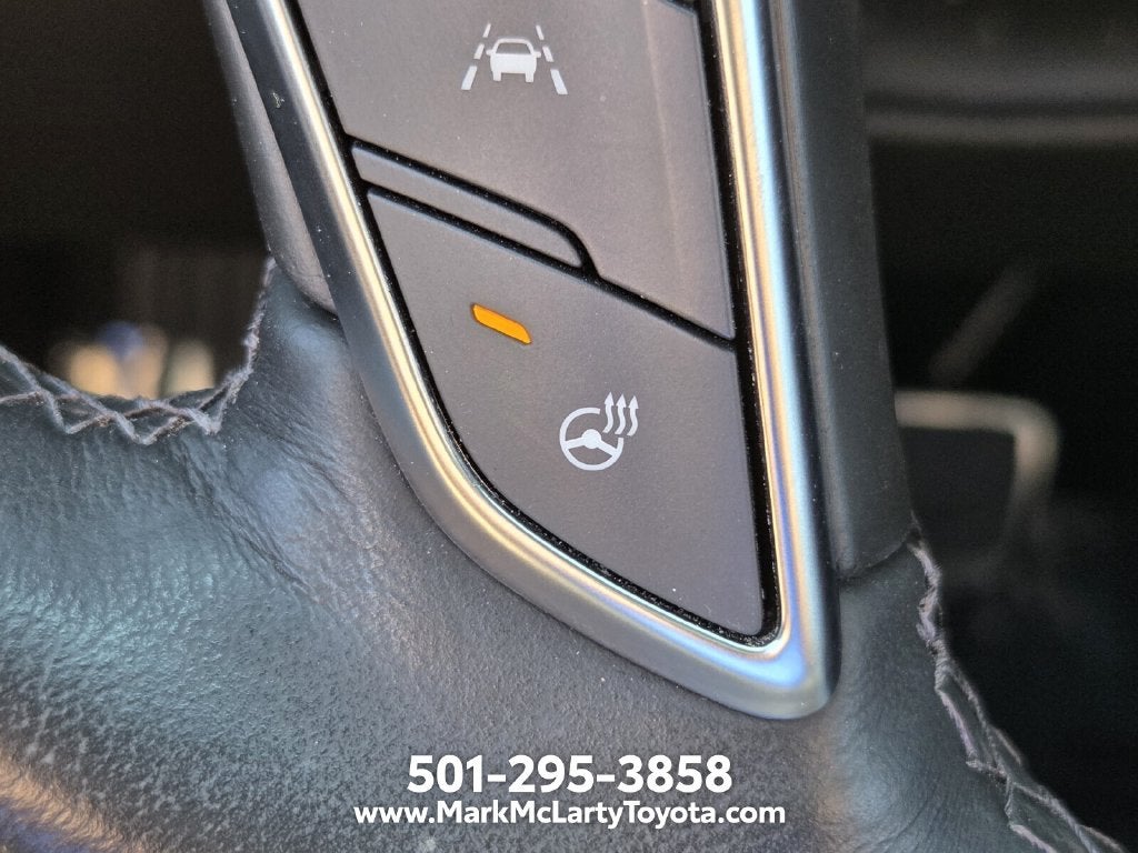 2022 Cadillac XT5 Sport