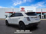 2022 Cadillac XT5 Sport
