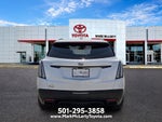 2022 Cadillac XT5 Sport