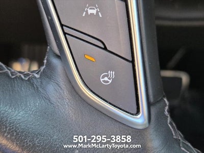 2022 Cadillac XT5 Sport