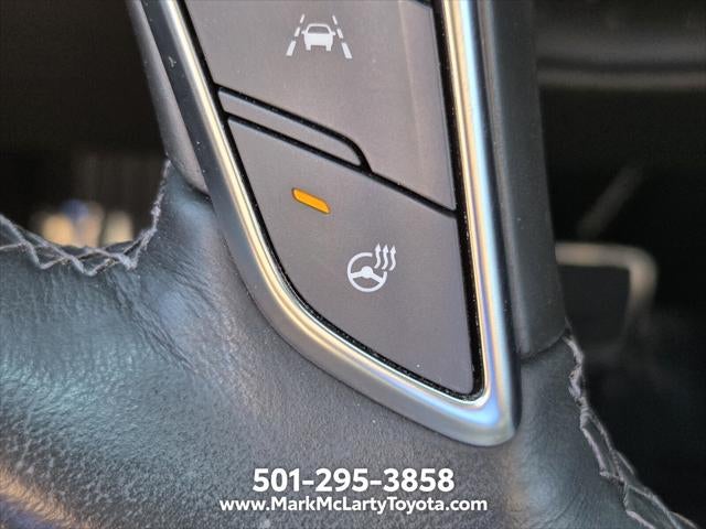 2022 Cadillac XT5 Sport