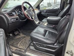 2013 Cadillac Escalade Hybrid Platinum Edition