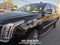 2020 Cadillac Escalade ESV Luxury