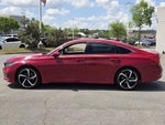 2018 Honda Accord Sport 2.0T