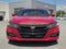 2018 Honda Accord Sport 2.0T