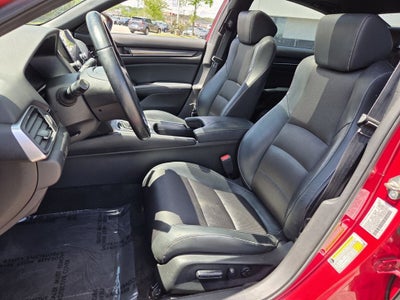 2018 Honda Accord Sport 2.0T