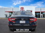 2021 Honda Accord Touring 2.0T