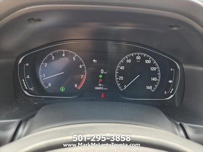 2021 Honda Accord Touring 2.0T
