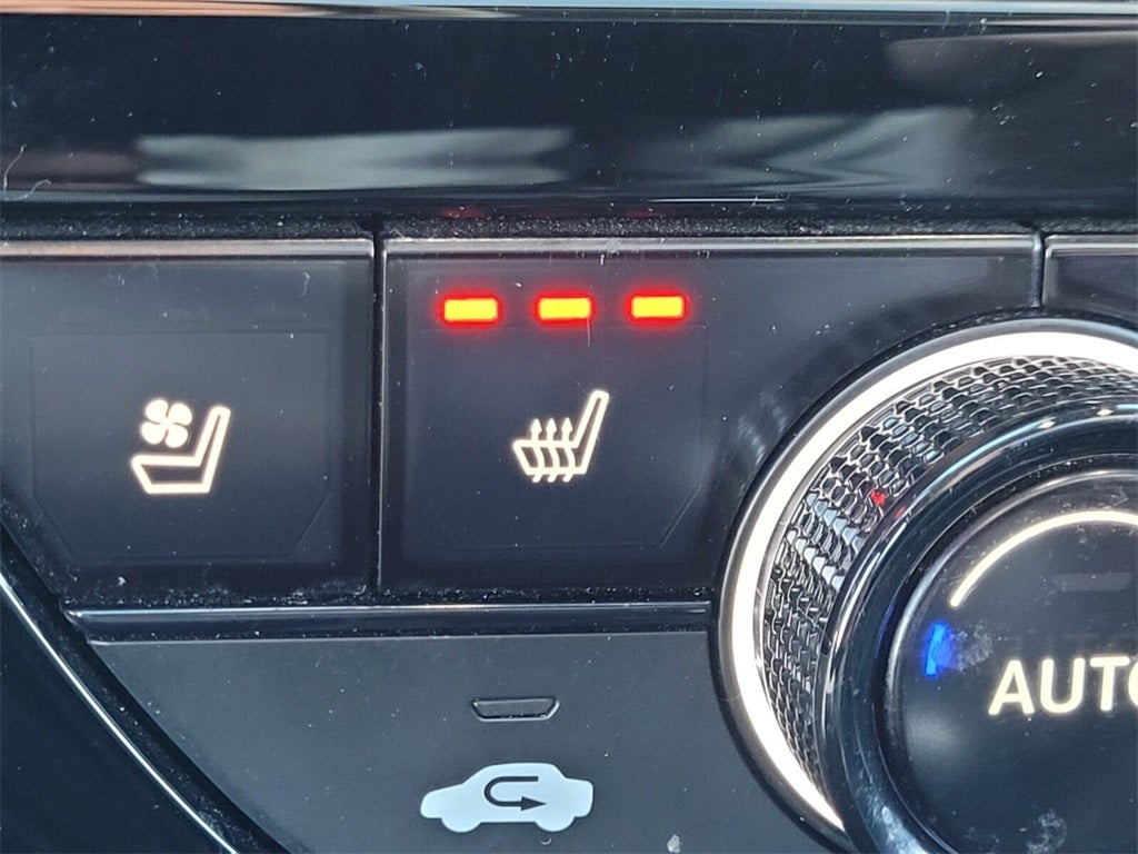 2023 Honda Accord Touring