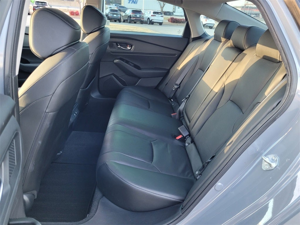 2023 Honda Accord Touring