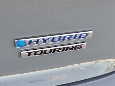 2023 Honda Accord Touring