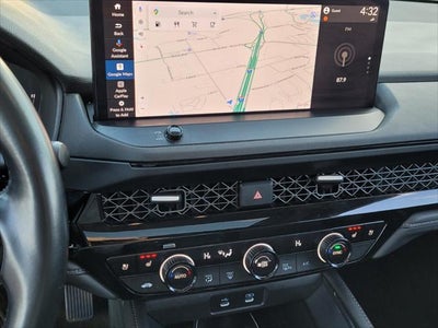 2023 Honda Accord Touring