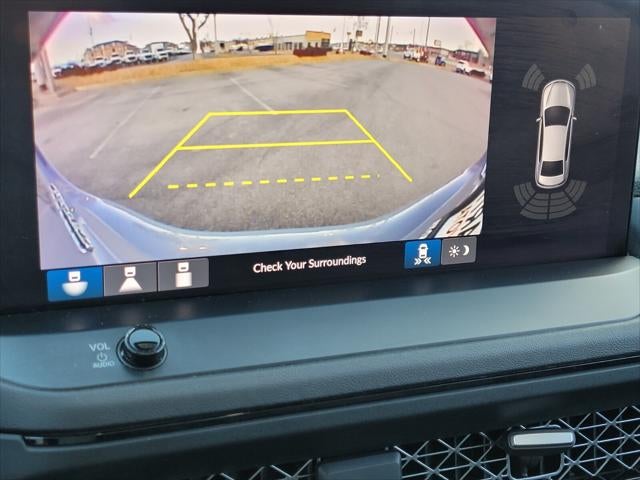 2023 Honda Accord Touring