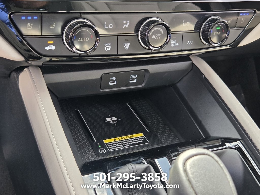 2025 Honda Accord Touring