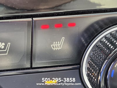 2025 Honda Accord Touring