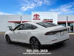 2025 Honda Accord Touring