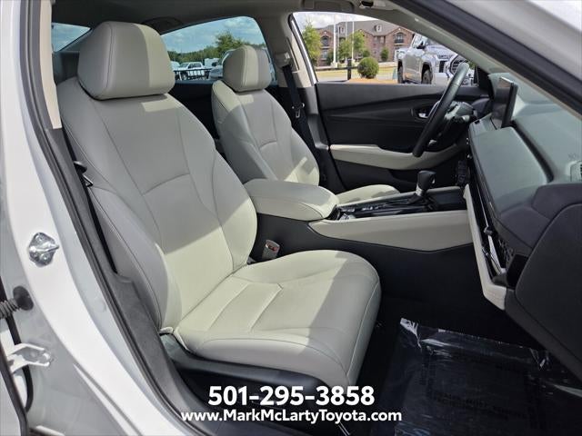 2025 Honda Accord Touring