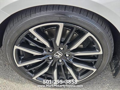 2025 Honda Accord Touring