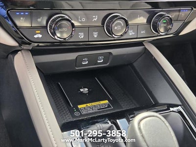 2025 Honda Accord Touring